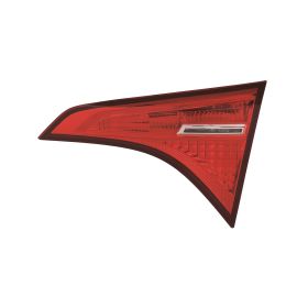 2017-2019 Toyota Corolla Sedan Passenger Side Led Inner Tail Light Assembly - Best Value - TO2803136OEM #8158002A60