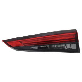 2020-2023 Toyota Highlander Passenger Side Inner Tail Light Assembly - Best Value - TO2803156OEM #815800E180