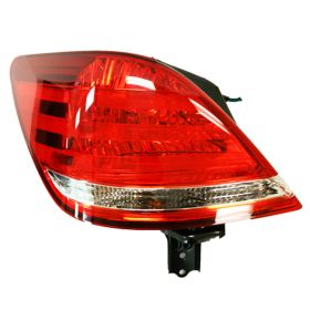 2005-2010 Toyota Avalon Tail Lamp Driver Side HQ - OEM# 81560AC090 - TO2804100-3