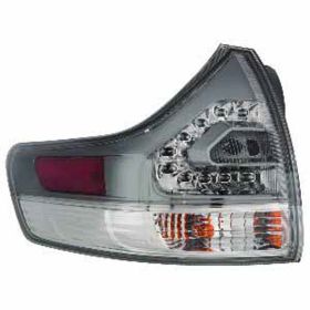 2011-2020 Toyota Sienna Tail Lamp Driver Side Se Models HQ - OEM# 8156008040 - TO2804110-3