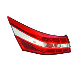 2013-2015 Toyota Avalon Tail Lamp Driver Side HQ - OEM# 8156007070 - TO2804117-3