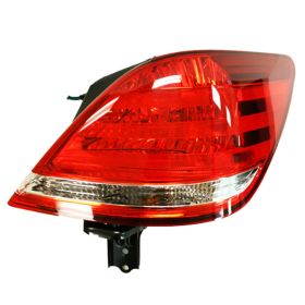 2005-2010 Toyota Avalon Tail Lamp Passenger Side HQ - OEM# 81550AC090 - TO2805100-3