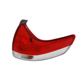 Rear Lamp Assembly- Outer,  Rh (Passenger Side) -Base / L / Le / Xle / Limited Oem# 8155008030