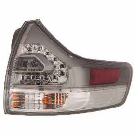 2011-2020 Toyota Sienna Tail Lamp Passenger Side Se Models HQ - OEM# 8155008040 - TO2805110-3