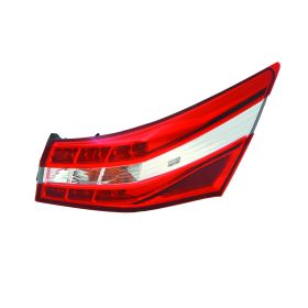 2013-2015 Toyota Avalon Tail Lamp Passenger Side HQ - OEM# 8155007070 - TO2805117-3