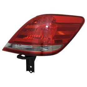 2008-2009 Toyota Avalon Tail Lamp Passenger Side HQ - TO2805122-3