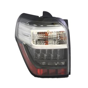 2014-2019 Toyota 4Runner Tail Lamp Driver Side HQ - OEM# 8156135391 - TO2818152-3