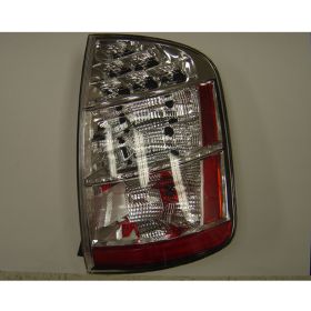 Toyota Prius 2006-2009 Passenger Side Tail Light - TO2819136 OEM# [List of Available Parts]/Lights/Tail Lights