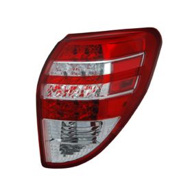 2009-2012 Toyota Rav4 Rear Lamp Unit Rh - TO2819142-2 OEM #8155142130