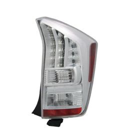 2010-2011 Toyota Prius Tail Lamp Passenger Side HQ - OEM# 8155147111 - TO2819146-3
