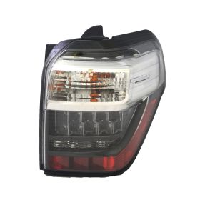 2014-2019 Toyota 4Runner Tail Lamp Passenger Side HQ - OEM# 8155135401 - TO2819152-3