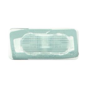 2014-2019 Toyota Corolla License Plate Lights, Rh=Lh - TO2870104-2