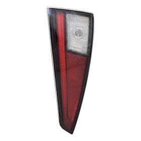 Toyota Prius 2016-2018 Passenger Side Back Up Light Lens / Housing - TO2887106