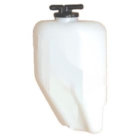 Toyota Corolla Sedan 1993-1997 Coolant Recovery Tank Usa/canada Built - TO3014104