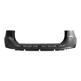 Volvo Xc60 2010-2017 Rear Bumper Cover - VO1100162 OEM# 398550210