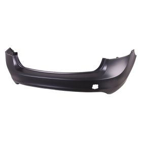 Volvo S60 2011-2018 Rear Bumper Cover - VO1100167 OEM# 398025734