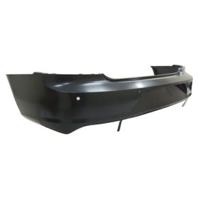 Volvo S90 2017-2019 Rear Bumper Cover - VO1100175