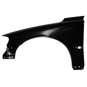 Volvo S60 2001-2010 Driver Side Front Fender - VO1240113 OEM# 91879585