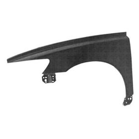 Fits Various Models - Call Us To Confirm! Driver Side Front Fender - CAPA Certified - VO1240115C
