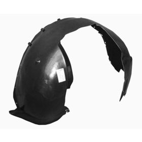 2001-2010 Volvo S60 Fender Liner Front Driver Side - VO1248105-3