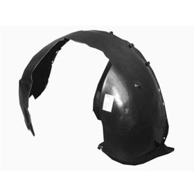 2001-2010 Volvo S60 Fender Liner Front Passenger Side - VO1249105-3
