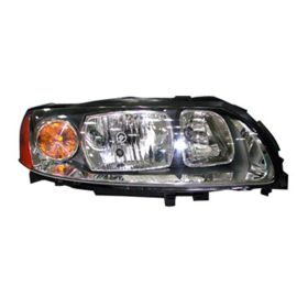 2001-2004 Volvo V70- Wagon Headlamp Assembly  Rh (Passenger Side) - VO2503114-2