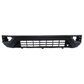 Volkswagen Atlas 2018-2020 Front Lower Bumper Cover - VW1015103 OEM# 3CN805903A9B9
