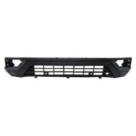 2018-2020 VOLKSWAGEN ATLAS Front Lower Bumper Cover - VW1015104 OEM# 3CN805901C9B9