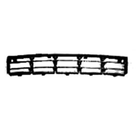 Front Bumper Grille- Centre -Gl / Gls / Gti Oem# 1J0853677Db41