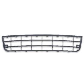 Volkswagen Rabbit 2006-2009 Front Bumper Grille - VW1036128