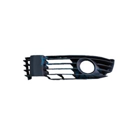 Volkswagen Passat 2001-2005 Driver Side Front Fog Light Grille Insert - VW1038105