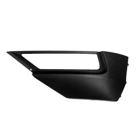 Volkswagen Tiguan 2018-2021 Front Driver Side Fog Light Bezel - VW1038148 OEM# 5NN853211B9B9
