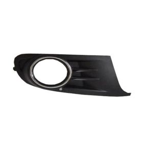 Volkswagen Golf 2010-2014 Passenger Side Fog Light Bezel - VW1039109 OEM# 5K08536669B9/5K08531022ZZ