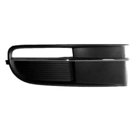Volkswagen Beetle 2013-2015 Passenger Side Fog Light Hole Cover - VW1039130 OEM# 5C5854662D9B9