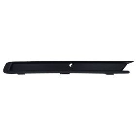 Volkswagen Jetta (type 6) 2015-2018 Passenger Side Fog Light Cover Filler - VW1039137 OEM# 5C6807234A9B9