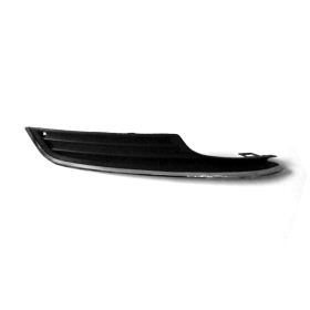 Volkswagen Golf Hatchback 2015-2017 Front Passenger Side Bumper Grille Insert - VW1039142 OEM# 5GM854662RYP