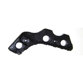 2009-2012 Volkswagen Cc Bumper Front Upper Support Guide Driver Side Plastic - OEM# 3C8807183A - VW1042101-3
