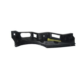 2006-2010 Volkswagen Passat Bumper Bracket Center Guide Front Driver Side - OEM# 3C0807889A - VW1066111-3