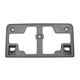 Volkswagen Jetta (type 6) 2019-2021 Front License Plate Bracket - VW1068114 OEM# 17A8072879B9