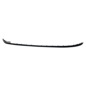 Volkswagen Rabbit 2006-2009 Front Bumper Lower Spoiler - VW1094112 OEM# 1K0805903A9B9