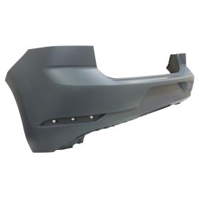 Volkswagen Golf Hatchback 2018-2021 Rear Bumper Cover - VW1100218 OEM# 5GM807417AEGRU