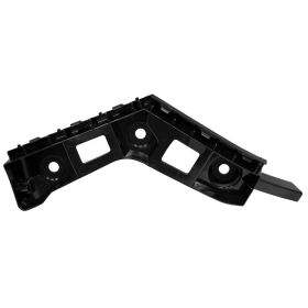Volkswagen Golf Hatchback 2020 Rear Driver Side Bumper Cover Guide - VW1142105 OEM# 5GM807393