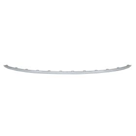 Volkswagen Passat 2016-2019 Rear Center Bumper Cover Molding - VW1144107