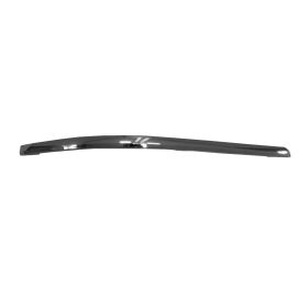 Volkswagen Passat 2012-2015 Driver Side Rear Bumper Cover Outer Molding - VW1146103 OEM# 5618074592ZZ