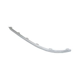 Volkswagen Passat 2016-2019 Rear Driver Side Bumper Cover Molding - VW1146104 OEM# 5618534592ZZ