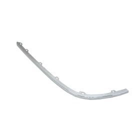 Volkswagen Atlas 2018-2020 Rear Passenger Side Bumper Cover Molding - VW1147105 OEM# 3CN8538422ZZ