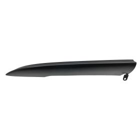 2015-2018 Volkswagen Jetta (Type 6) Rear Passenger Side Valance Panel - Best Value - VW1147117