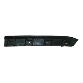 Volkswagen Jetta (type 5) 2005-2010 Rear Passenger Side Outer Bumper Cover Bracket [guide Bracket] Sedan - VW1183100 OEM# 1K5807394