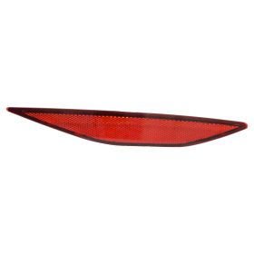 2015-2021 Volkswagen Golf Rear Bumper Reflector, Rh (Passenger Side) - VW1185105-2