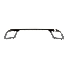 2018-2020 VOLKSWAGEN ATLAS Reconditioned Rear Lower Valance Panel - OEM - VW1195117R